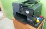 HP8600 ũ ա